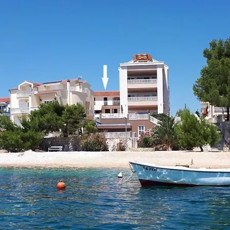 Ivana Διαμέρισμα Brodarica (Sibenik-Knin)