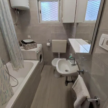 Apartmán Ivana *