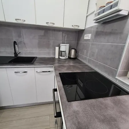 Διαμέρισμα Ivana Brodarica (Sibenik-Knin)