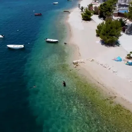 Apartament Ivana Brodarica (Sibenik-Knin)