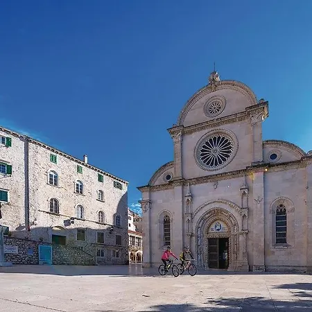 Διαμέρισμα Ivana Brodarica (Sibenik-Knin)