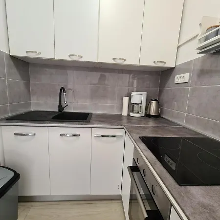 Apartament Ivana *