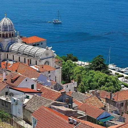 Διαμέρισμα Ivana Brodarica (Sibenik-Knin)