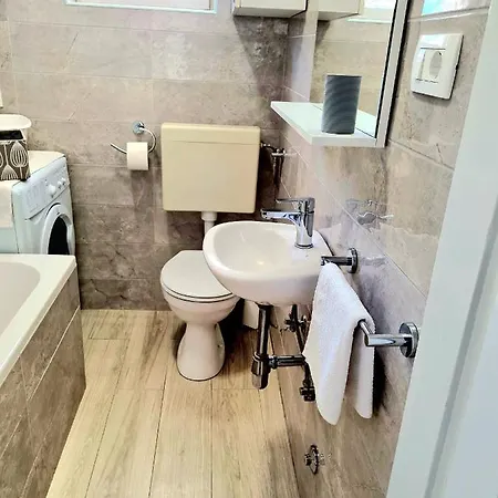 Ivana Apartmán *