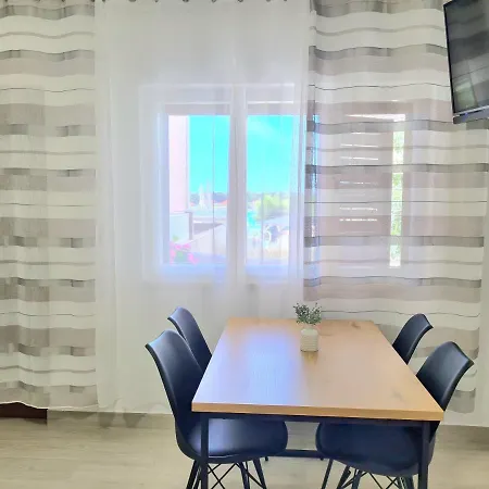 Διαμέρισμα Ivana Brodarica (Sibenik-Knin)