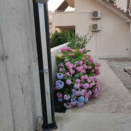 Ivana Apartament Brodarica (Sibenik-Knin)