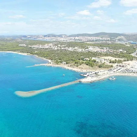 Διαμέρισμα Ivana *