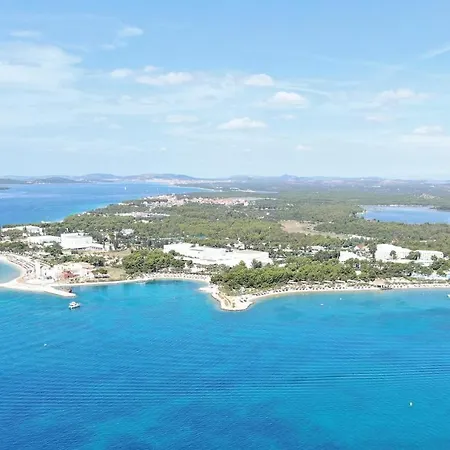 Ivana Διαμέρισμα Brodarica (Sibenik-Knin)