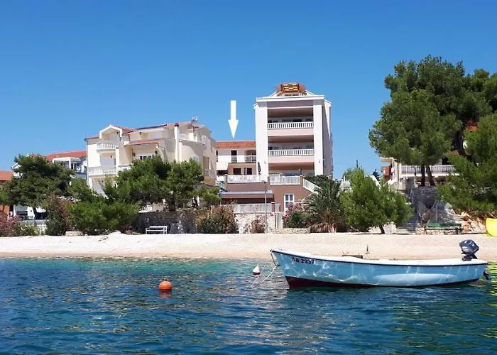 Ivana Appartement Brodarica (Sibenik-Knin)