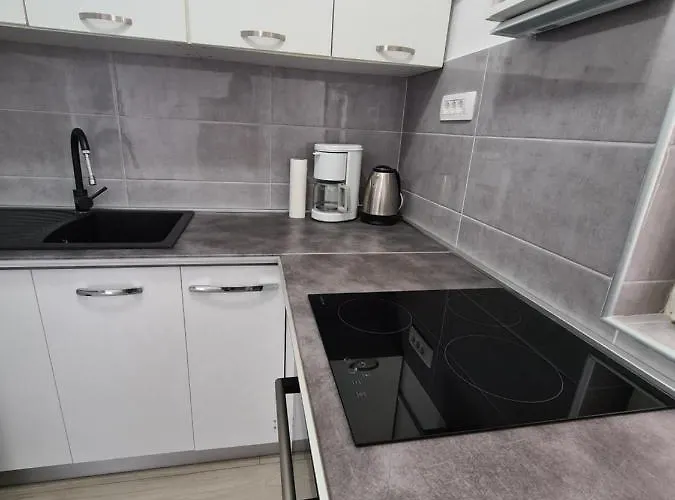 Appartement Ivana Brodarica (Sibenik-Knin)