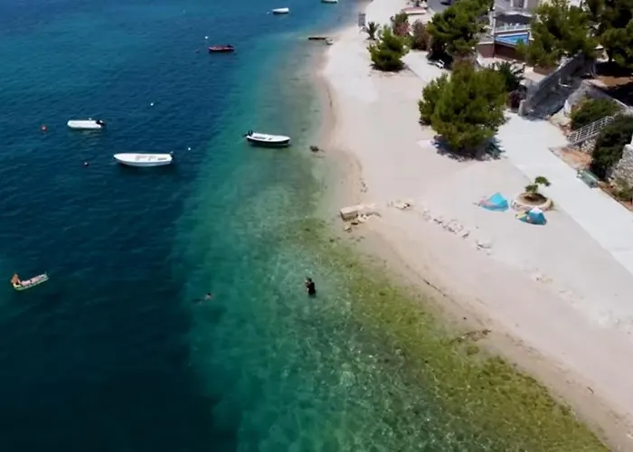 Appartement Ivana Brodarica (Sibenik-Knin)