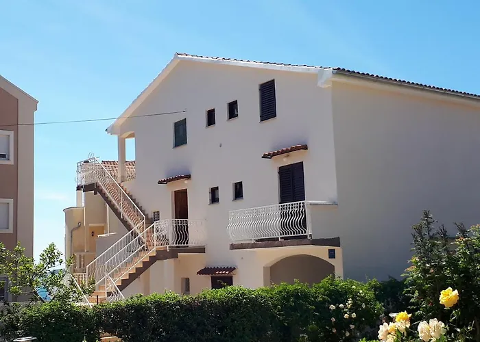 Appartement Ivana Brodarica (Sibenik-Knin)