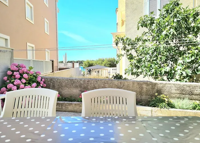 Ivana Brodarica (Sibenik-Knin)