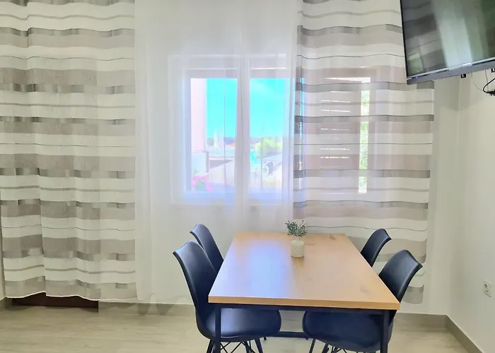 Apartman Ivana Brodarica (Sibenik-Knin)