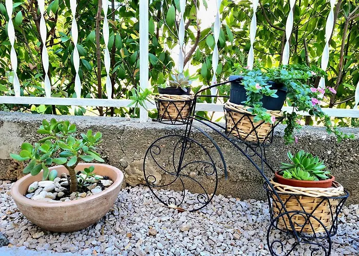 Ivana Brodarica (Sibenik-Knin)