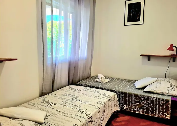 Ivana Apartman Brodarica (Sibenik-Knin)