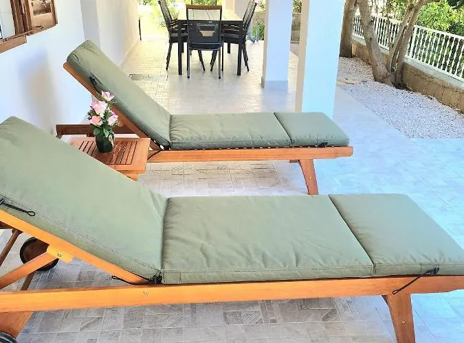 Ivana * Brodarica (Sibenik-Knin)