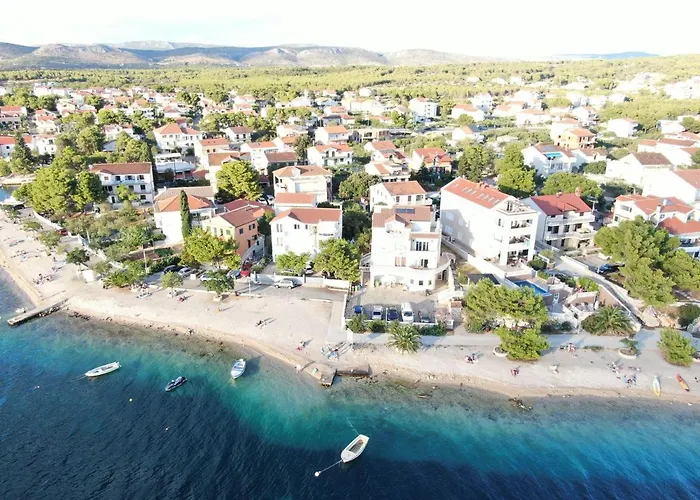 Ivana * Brodarica (Sibenik-Knin)