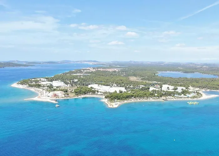 Ivana Appartement Brodarica (Sibenik-Knin)